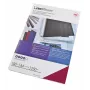 GBC LinenWeave Bindungsdecken 250g/m² A4 Rot (100), A4, Rot, 250 g/m², 100 Stk., Ägypten