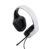 Trust GXT 415PS ZIROX Headset Kabelgebunden Head-band Gaming Schwarz, Weiß