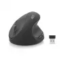 Maus ACT kabellose ergonomische Maus 1600 DPI RF kabellos