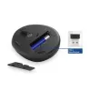 Maus ACT kabellose ergonomische Maus 1600 DPI RF kabellos