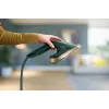 Aufrechter Dampfglätter Philips AIS6020 1800W, 1,1L Wassertank, 45 g/min Dauerleistung, 90 g/min Boost, OptimalTEMP
