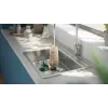 Aufrechter Dampfglätter Philips AIS6020 1800W, 1,1L Wassertank, 45 g/min Dauerleistung, 90 g/min Boost, OptimalTEMP