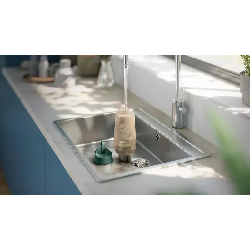 Aufrechter Dampfglätter Philips AIS6020 1800W, 1,1L Wassertank, 45 g/min Dauerleistung, 90 g/min Boost, OptimalTEMP