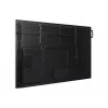Samsung WE65FX interaktives Whiteboard 165,1 cm (65 Zoll) 3840 x 2160 Pixel Touchscreen Grau HDMI