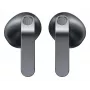 Samsung Galaxy Buds4 Headset Kabellos im Ohr Anrufe/Musik Bluetooth Schwarz