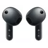 Samsung Galaxy Buds4 Headset Kabellos im Ohr Anrufe/Musik Bluetooth Schwarz