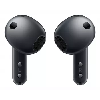 Samsung Galaxy Buds4 Headset Kabellos im Ohr Anrufe/Musik Bluetooth Schwarz