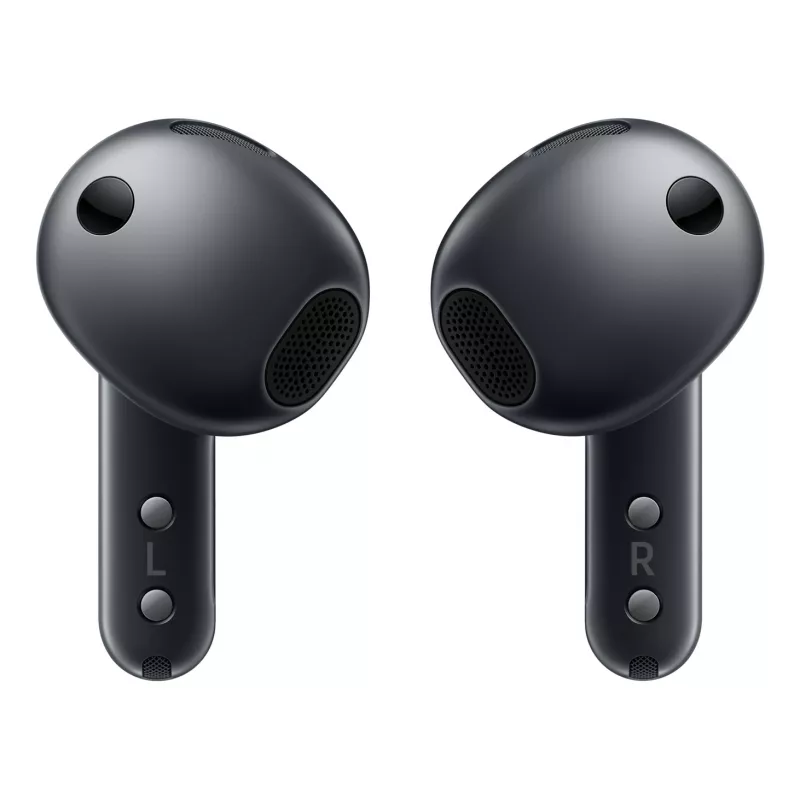 Samsung Galaxy Buds4 Headset Kabellos im Ohr Anrufe/Musik Bluetooth Schwarz
