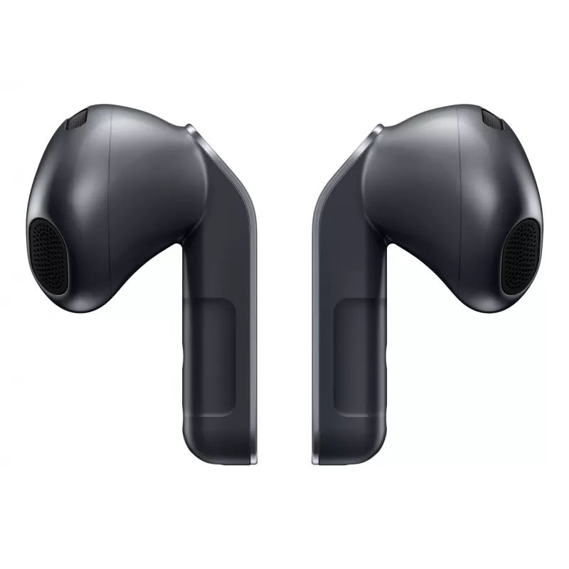 Samsung Galaxy Buds4 Headset Kabellos im Ohr Anrufe/Musik Bluetooth Schwarz