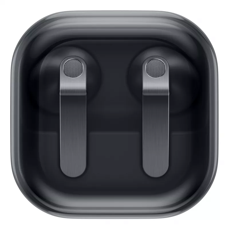 Samsung Galaxy Buds4 Headset Kabellos im Ohr Anrufe/Musik Bluetooth Schwarz