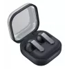 Samsung Galaxy Buds4 Headset Kabellos im Ohr Anrufe/Musik Bluetooth Schwarz