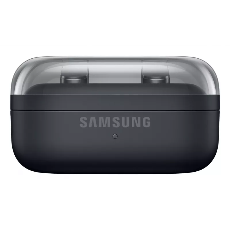 Samsung Galaxy Buds4 Headset Kabellos im Ohr Anrufe/Musik Bluetooth Schwarz