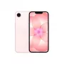 Smartphone Apple iPhone 17e, 6,1 Zoll (15,5 cm) Display, A19, 256 GB, 48 MP Rückkamera, Dual SIM, IP68, Soft Pink