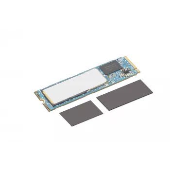 Lenovo 4XB1Q31359 interne Solid-State-Drive 4 TB M.2 PCI Express 4.0 NVMe