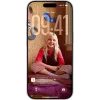 Smartphone Apple iPhone 17 — 6,3 Zoll (16 cm), A19, 512 GB, Dual-SIM, 5G, Weiß, IP68