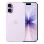 Smartphone Apple iPhone 17 — 6,3 Zoll (16 cm) Display, A19, 512 GB, Dual SIM, 5G, Lavendel, IP68