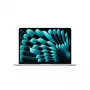 Laptop Apple MacBook Air M5 — 13,6 Zoll (34,5 cm), 2560×1664, 16 GB RAM, 1 TB SSD, macOS Tahoe, Silber