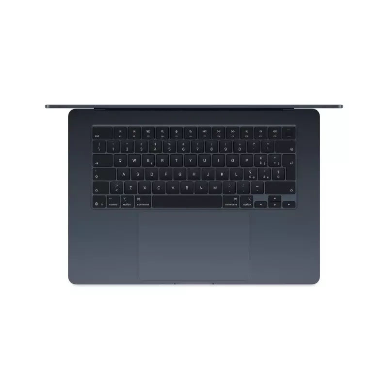 Laptop Apple MacBook Air M5 38,9 cm (15,3 Zoll) 2880×1864, 16 GB RAM, 1 TB SSD, Wi‑Fi 7, macOS Tahoe, Navy