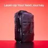 HyperX Knight Rucksack, Rucksack, 907 g