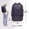 HyperX Knight Rucksack, Rucksack, 907 g