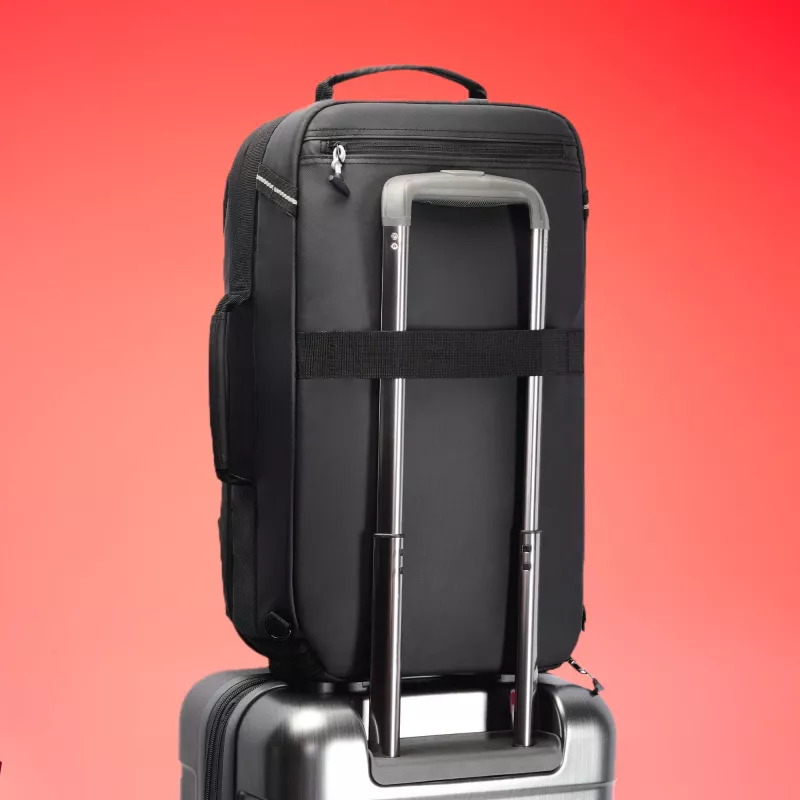 HyperX Knight Rucksack, Rucksack, 907 g