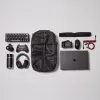 HyperX Knight Rucksack, Rucksack, 907 g