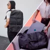HyperX Knight Rucksack, Rucksack, 907 g