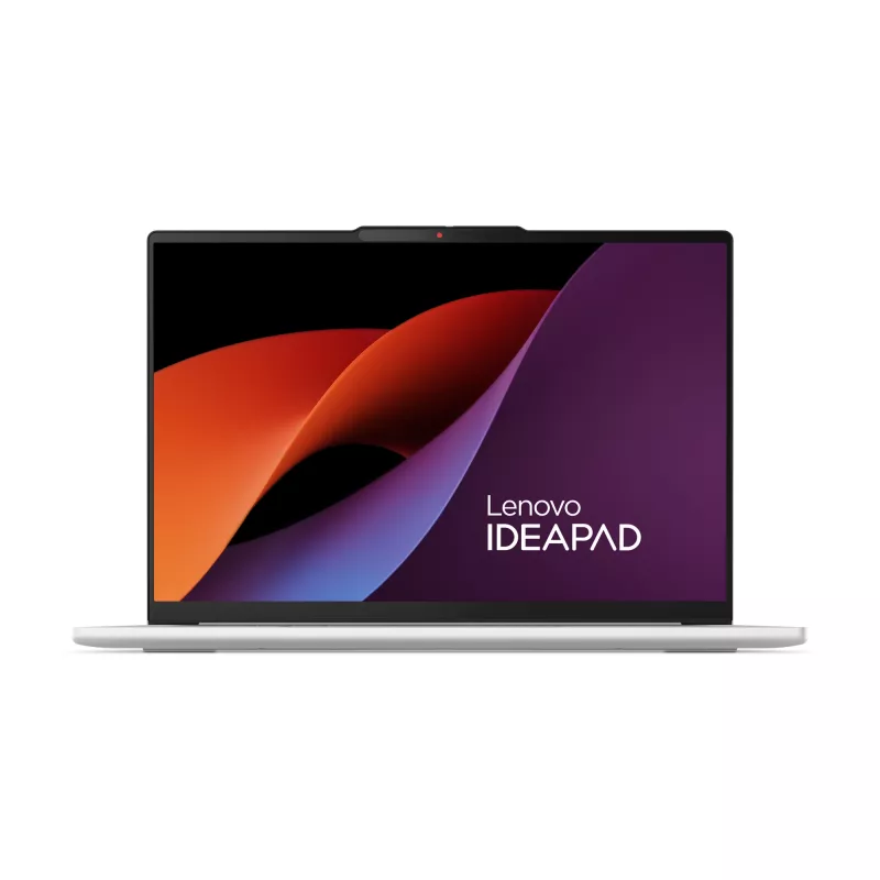 Lenovo IdeaPad schlank 5 15ARP10 AMD Ryzen™ 7 7735HS Laptop 38,4 cm (15,1 Zoll) WQXGA 16 GB LPDDR5x-SDRAM 512 GB SSD Wi-Fi 6 (802.11ax) Windows 11 Home Deutsch Grau