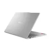 Lenovo IdeaPad schlank 5 15ARP10 AMD Ryzen™ 7 7735HS Laptop 38,4 cm (15,1 Zoll) WQXGA 16 GB LPDDR5x-SDRAM 512 GB SSD Wi-Fi 6 (802.11ax) Windows 11 Home Deutsch Grau