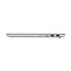 Lenovo IdeaPad schlank 5 15ARP10 AMD Ryzen™ 7 7735HS Laptop 38,4 cm (15,1 Zoll) WQXGA 16 GB LPDDR5x-SDRAM 512 GB SSD Wi-Fi 6 (802.11ax) Windows 11 Home Deutsch Grau