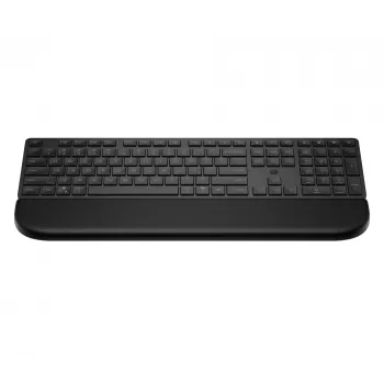 HP BD5F6AA#ABB Tastatur Schwarz
