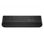 HP BD5F6AA#ABB Tastatur Schwarz