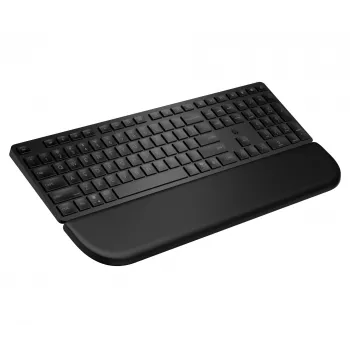 HP BD5F6AA#ABB Tastatur Schwarz