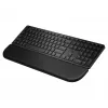 HP BD5F6AA#ABB Tastatur Schwarz