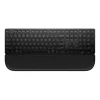 HP BD5F6AA#ABB Tastatur Schwarz