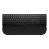 HP BD5F6AA#ABB Tastatur Schwarz