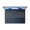 Lenovo IdeaPad schlank 3 16IRH10 Intel® Core™ i5 i5-13420H Laptop 40,6 cm (16 Zoll) WUXGA 16 GB DDR5-SDRAM 1 TB SSD Wi-Fi 7 (802.11be) Deutsch Blau