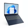 Lenovo IdeaPad schlank 3 16IRH10 Intel® Core™ i5 i5-13420H Laptop 40,6 cm (16 Zoll) WUXGA 16 GB DDR5-SDRAM 1 TB SSD Wi-Fi 7 (802.11be) Deutsch Blau
