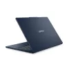 Lenovo IdeaPad schlank 3 16IRH10 Intel® Core™ i5 i5-13420H Laptop 40,6 cm (16 Zoll) WUXGA 16 GB DDR5-SDRAM 1 TB SSD Wi-Fi 7 (802.11be) Deutsch Blau