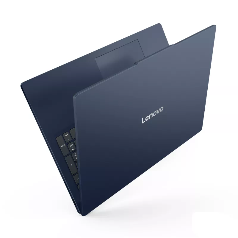 Lenovo IdeaPad schlank 3 16IRH10 Intel® Core™ i5 i5-13420H Laptop 40,6 cm (16 Zoll) WUXGA 16 GB DDR5-SDRAM 1 TB SSD Wi-Fi 7 (802.11be) Deutsch Blau