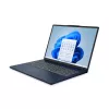 Lenovo IdeaPad schlank 3 16IRH10 Intel® Core™ i5 i5-13420H Laptop 40,6 cm (16 Zoll) WUXGA 16 GB DDR5-SDRAM 1 TB SSD Wi-Fi 7 (802.11be) Deutsch Blau