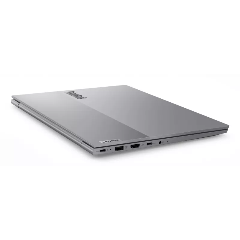 Lenovo ThinkBook 14 G9 AHP AMD Ryzen™ 7 250 Laptop 35.6 cm (14 Zoll) WUXGA 32 GB DDR5-SDRAM 1 TB SSD Wi-Fi 7 (802.11be) Windows 11 Pro German Grau
