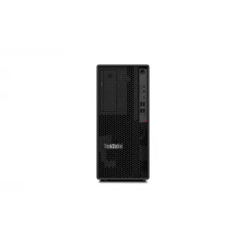 Lenovo ThinkStation P2 Tower Gen 2 Intel Core Ultra 7 265K 32 GB DDR5-SDRAM 512 GB SSD Windows 11 Pro Workstation Schwarz