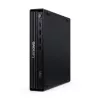 Lenovo ThinkCentre M70q Gen 6 Intel Core Ultra 7 265T 32 GB DDR5-SDRAM 512 GB SSD Windows 11 Pro Mini PC Schwarz