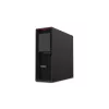 Lenovo ThinkStation P620 AMD Ryzen Threadripper PRO 5955WX 32 GB DDR4-SDRAM 512 GB SSD NVIDIA RTX 2000 Ada Windows 11 Pro Tower Workstation Schwarz