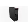 Lenovo ThinkStation P620 AMD Ryzen Threadripper PRO 5955WX 32 GB DDR4-SDRAM 512 GB SSD NVIDIA RTX 2000 Ada Windows 11 Pro Tower Workstation Schwarz