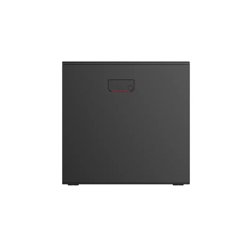 Lenovo ThinkStation P620 AMD Ryzen Threadripper PRO 5955WX 32 GB DDR4-SDRAM 512 GB SSD NVIDIA RTX 2000 Ada Windows 11 Pro Tower Workstation Schwarz