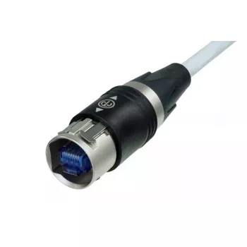 Netzwerkkabel Neutrik etherCON CAT6 30 m NKE6S-3