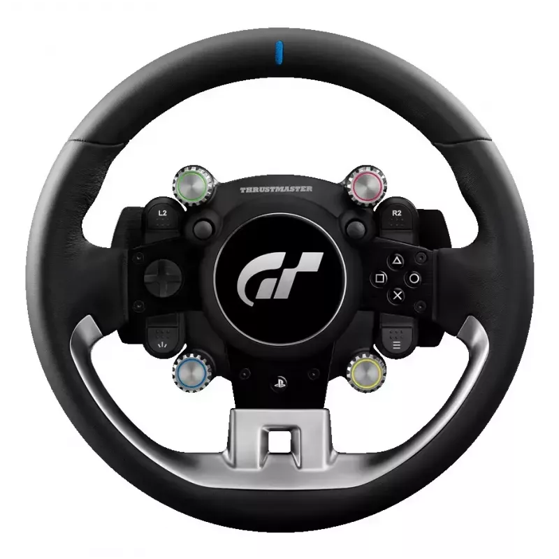 Thrustmaster AddOn GT Wheel für KON/PC — kompatibler Rennlenkrad-Kranz