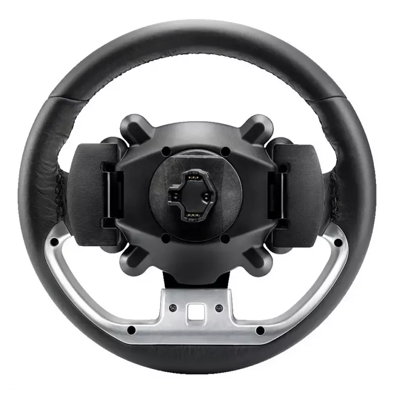Thrustmaster AddOn GT Wheel für KON/PC — kompatibler Rennlenkrad-Kranz
